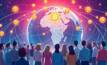 Regulación de Criptomonedas: Un Panorama Global