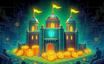 Ciberseguridad en Monedas Digitales: Defiéndete de los Ataques