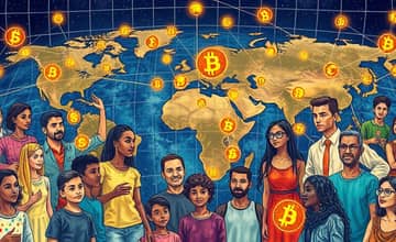 DeFi sin Fronteras: Acceso Global a Servicios Financieros