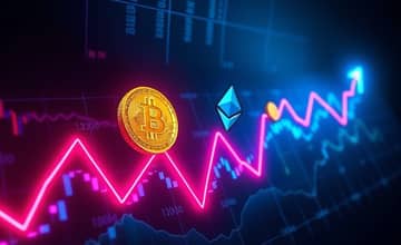 Volatilidad Cripto: Entendiendo los Riesgos y Oportunidades