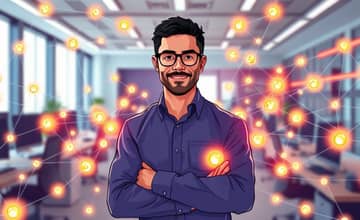 Blockchain para PyMEs: Eficiencia y Reducción de Costos