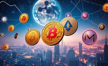 Más Allá de Bitcoin: Explorando el Universo de Altcoins
