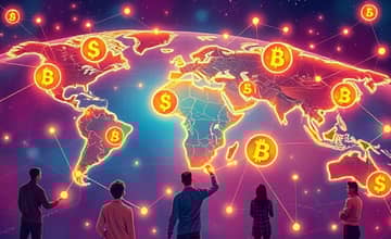 Finanzas Descentralizadas (DeFi): La Revolución Silenciosa