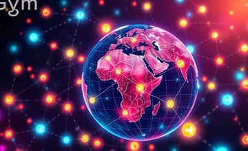 El Poder de la Descentralización: ¿Cómo las Monedas Digitales Rescriben las Reglas?