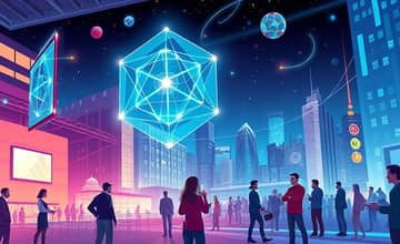 Mercados Predictivos en Blockchain: Anticipando el Futuro