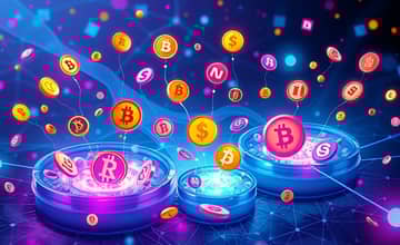 Yield Farming: Maximizando tus Rendimientos en Cripto