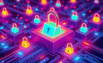 Seguridad en Blockchain: Protegiendo tus Activos Digitales