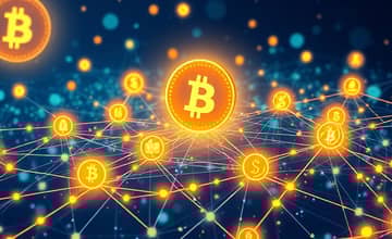 Web3 y Finanzas: La Descentralización de Internet y el Dinero