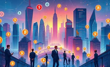 Optimización Fiscal en el Ecosistema Cripto