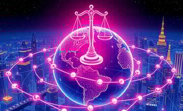 Blockchain y Compliance: Regulaciones en la Era Digital