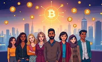 DAOs: Gobernanza Descentralizada en el Sector Financiero