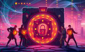 Hacks en el Mundo Cripto: Lecciones Aprendidas