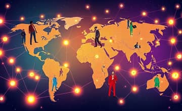 Microfinanzas con Tecnología Blockchain: Una Nueva Era