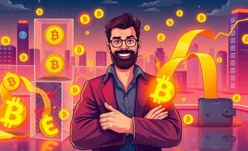 Staking y Lending: Genera Ingresos Pasivos con Cripto