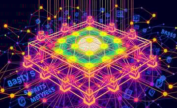 La Escalabilidad en Blockchain: Desafíos y Soluciones