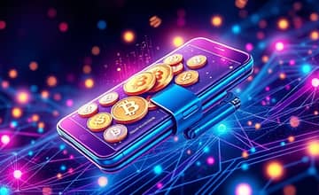Wallets Digitales: Cómo Elegir y Usar la Tuya