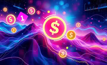 NFTs y Finanzas: Más Allá del Arte Digital