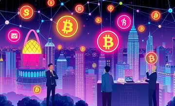 Tokenización de Activos: El Futuro de la Inversión