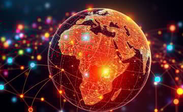 Interoperabilidad Blockchain: Uniendo Ecosistemas Financieros