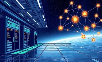 La Evolución de los Exchanges Cripto: Centralizados vs. Descentralizados