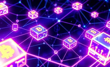 Finanzas Cuánticas y Blockchain: La Próxima Frontera