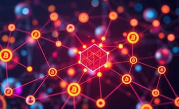 Blockchain Más Allá de las Cripto: Innovación Financiera