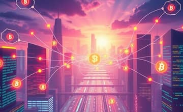 Contratos Inteligentes: La Revolución de los Acuerdos Comerciales