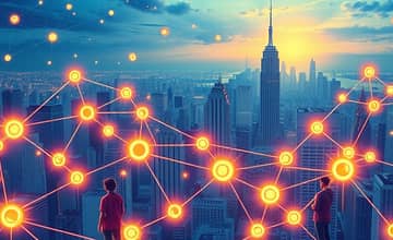 Financiación Descentralizada: Accede a Capital Cripto