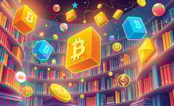 Glosario Cripto Esencial: Términos que Todo Inversor Debe Conocer