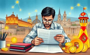 Criptoactivos y Fiscalidad: Lo que Debes Saber