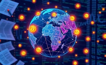 Regulación Cripto Global: ¿Hacia Dónde Vamos?