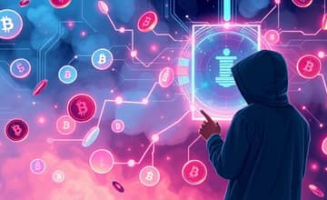 Privacidad en Cripto: Monedas Anónimas y sus Implicaciones