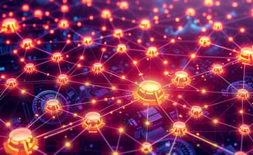 Scalabilidad Blockchain: Soluciones y Desafíos