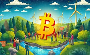 Invertir en Cripto con Propósito: Impacto Social y Ambiental