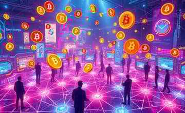 Tokenomics: Entendiendo la Economía de los Tokens