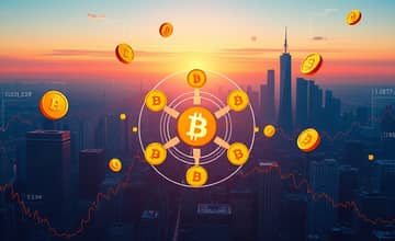 El Rol de los Criptoactivos en tu Portafolio Diversificado