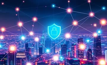 La Ciberseguridad en Blockchain: Protegiendo Tus Activos Digitales