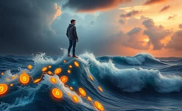 Trading de Cripto: Estrategias Efectivas para el Mercado Volátil