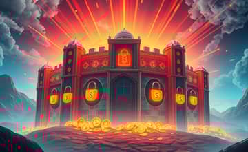 Seguridad en Cripto: Protege tus Activos Digitales