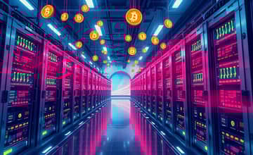 Minería de Criptomonedas: Guía Completa para Iniciados