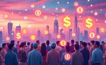 DeFi Explicado: Descentralizando tus Finanzas