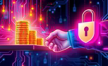 Staking y Lending: Maximiza tus Ganancias Cripto