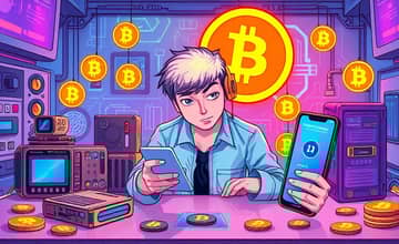 Wallet de Cripto: Elige la Mejor para tus Necesidades