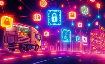 Blockchain Más Allá de las Monedas: Aplicaciones Revolucionarias