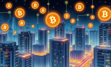 Cripto y Bienes Raíces: Nuevas Formas de Propiedad