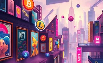 NFTs: ¿Arte, Inversión o Ambos?