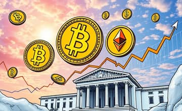 Cripto y Macroeconomía: Influencias Mutuas