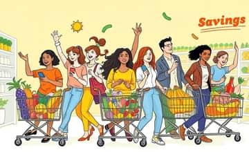 Ahorrar al Comprar: Guía Definitiva para Consumidores Inteligentes