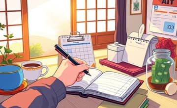 El Método Kakebo: Ahorra como los Japoneses