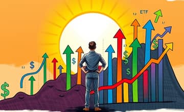 Inversiones para Principiantes: Haz Crecer tu Dinero con Sabiduría